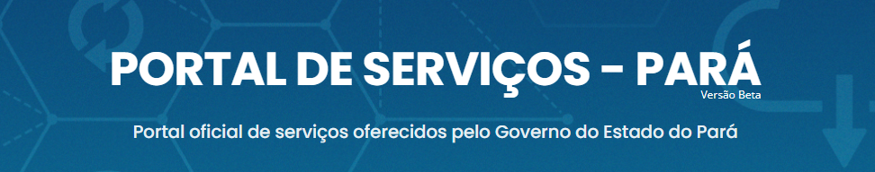 Portal Serviços Pará