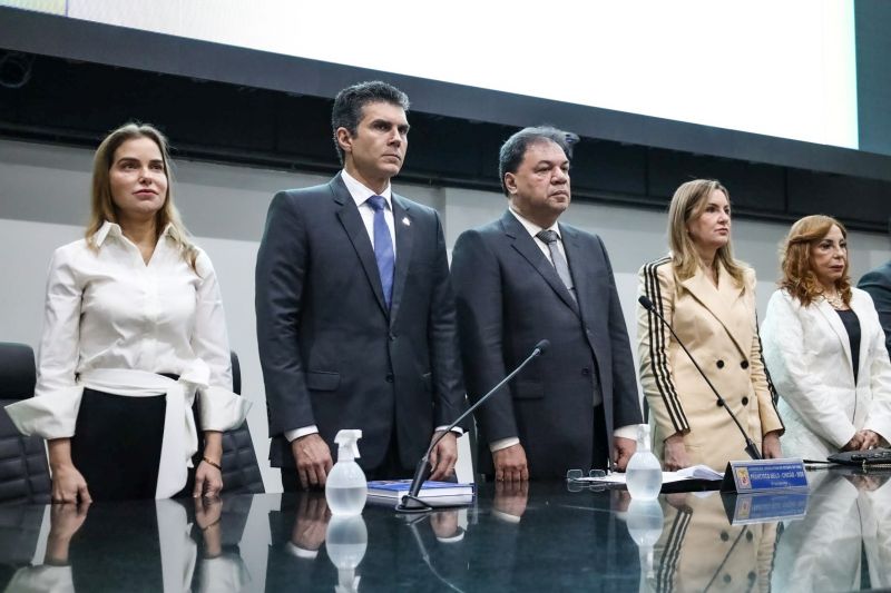 Ainda no contexto nacional, alcançamos outros importantes resultados nas contas públicas: