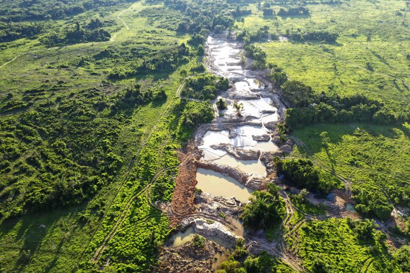 O decreto soma-se ainda com o que propõe o Plano Estadual Amazônia Agora (PEAA)