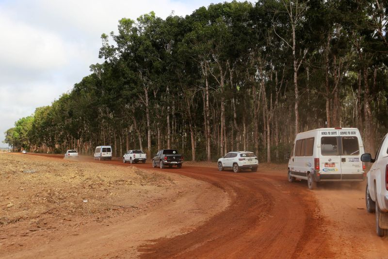 Alguns já são alvos da Operação Amazônia Viva que está, inclusive, sendo realizada em três frentes de trabalho neste período.