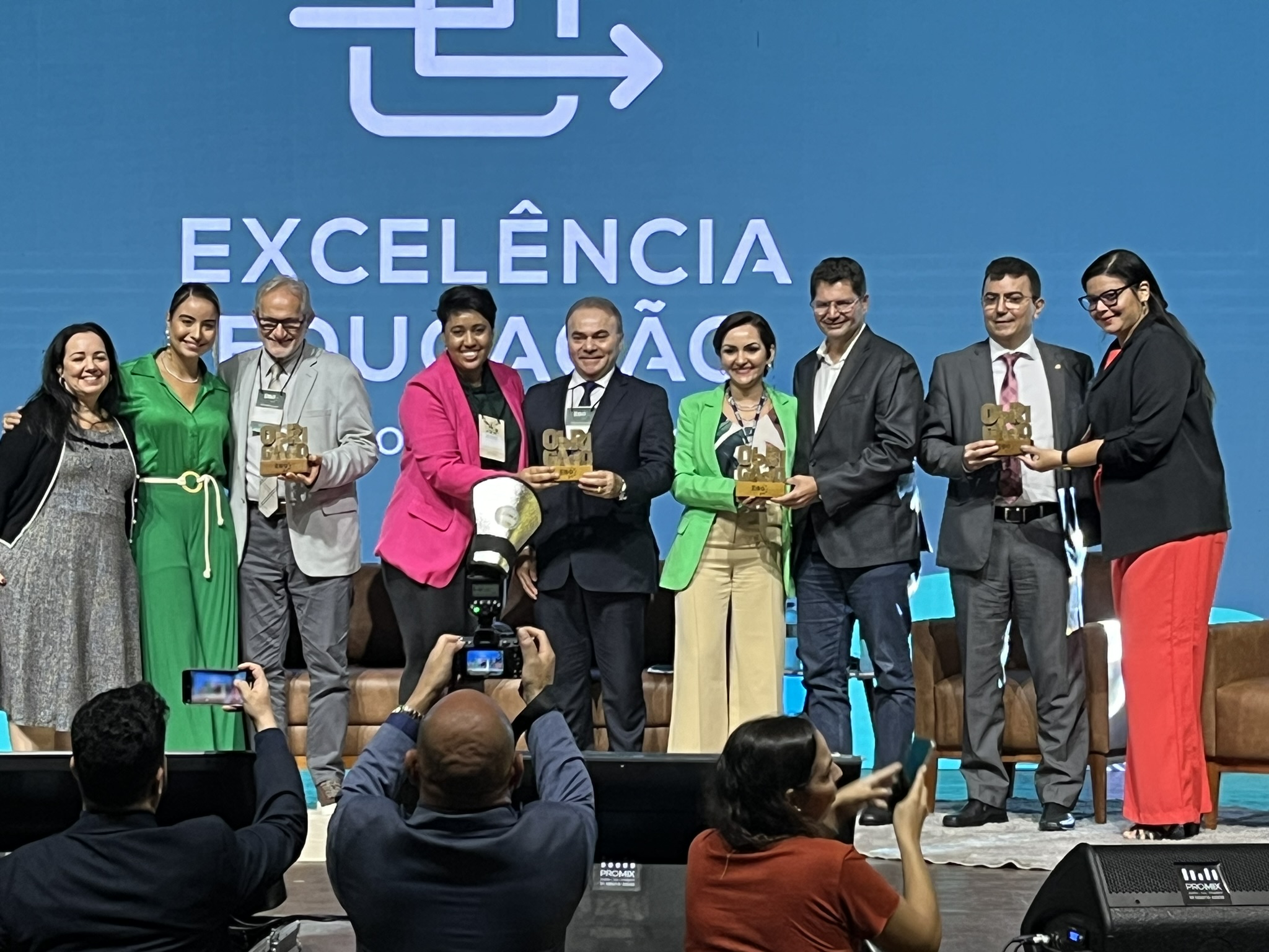 Servidores da CGE participam de evento sobre Contratações Públicas Sustentáveis