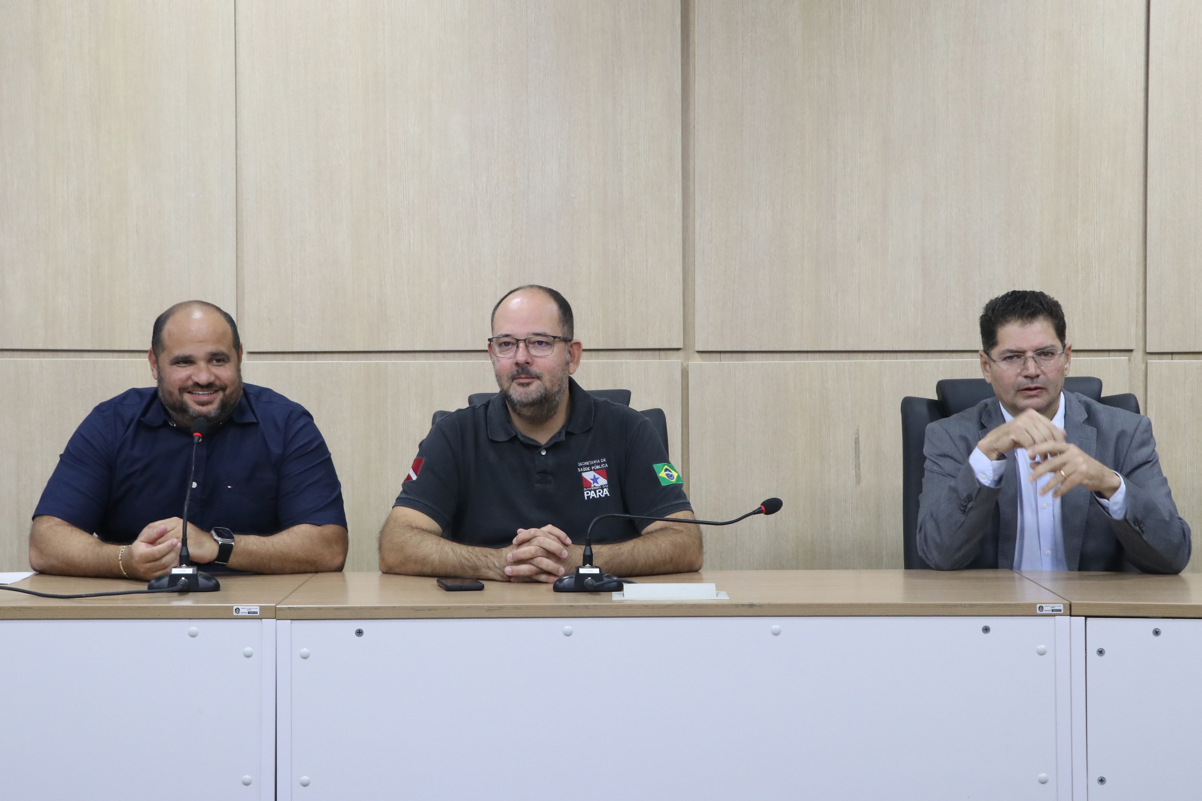 Treinamento sispatri 2023