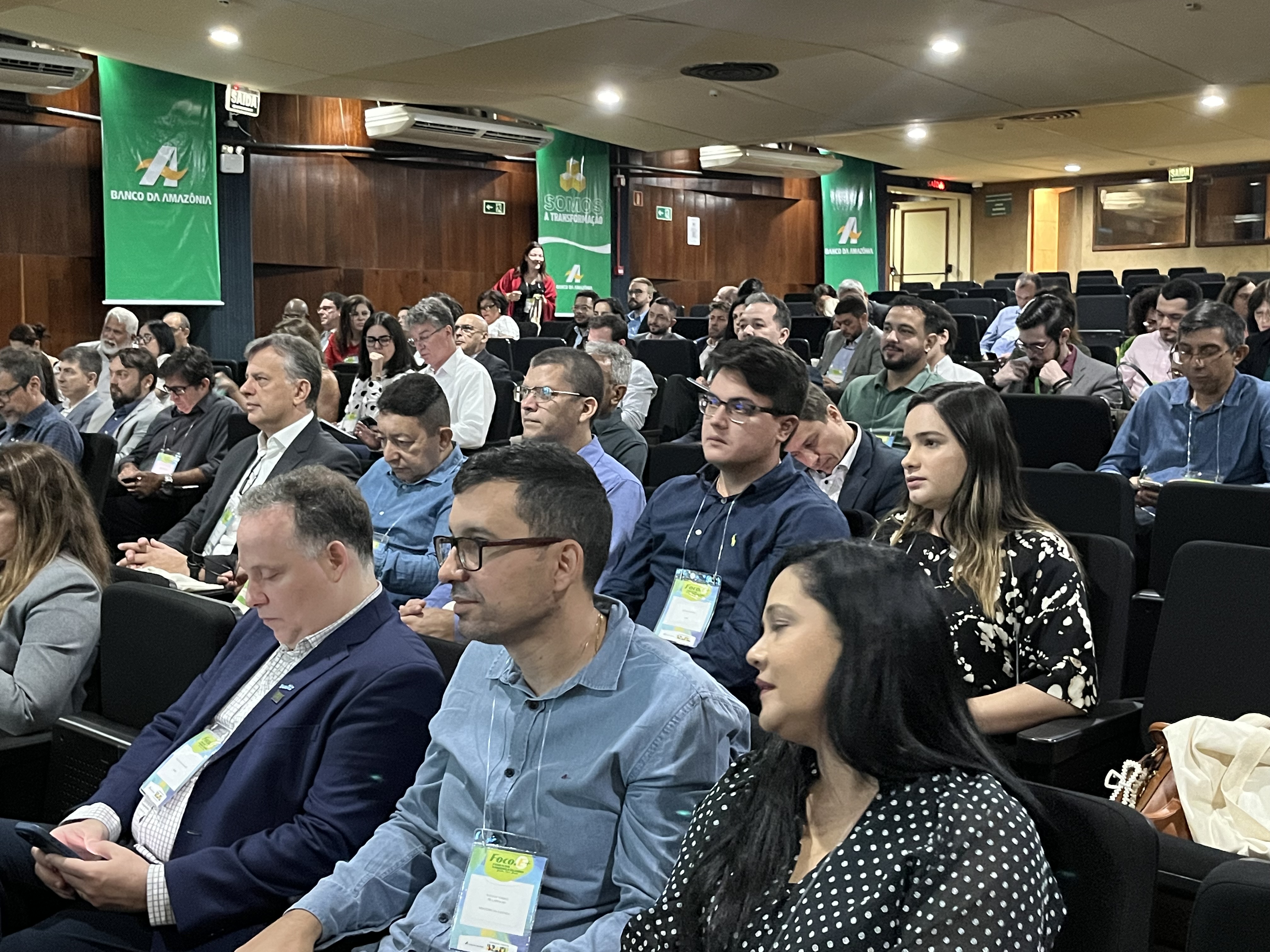 Servidores da CGE participam da VI Reunião do Fórum de Corregedorias da Área Econômica