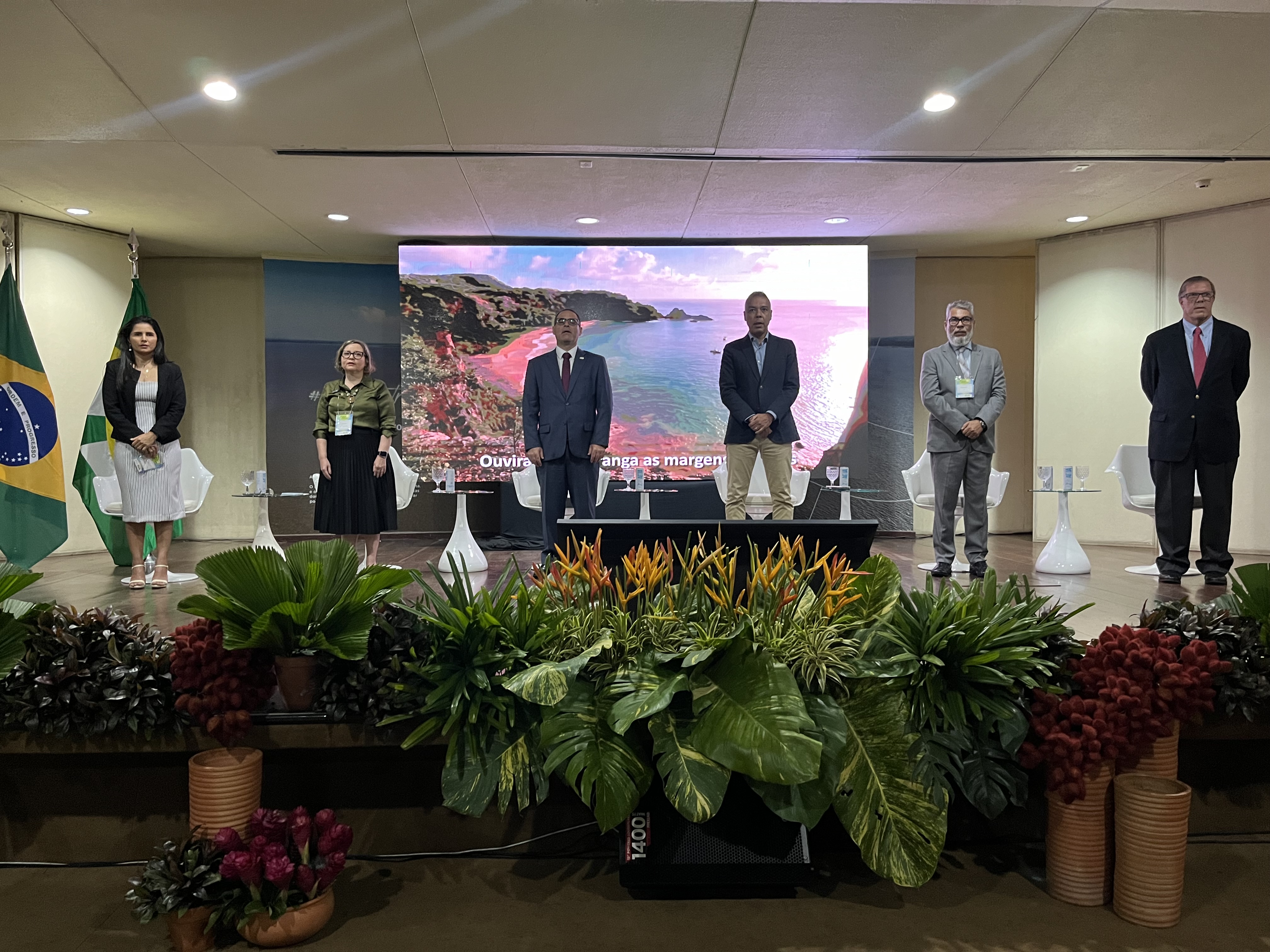 Servidores da CGE participam da VI Reunião do Fórum de Corregedorias da Área Econômica