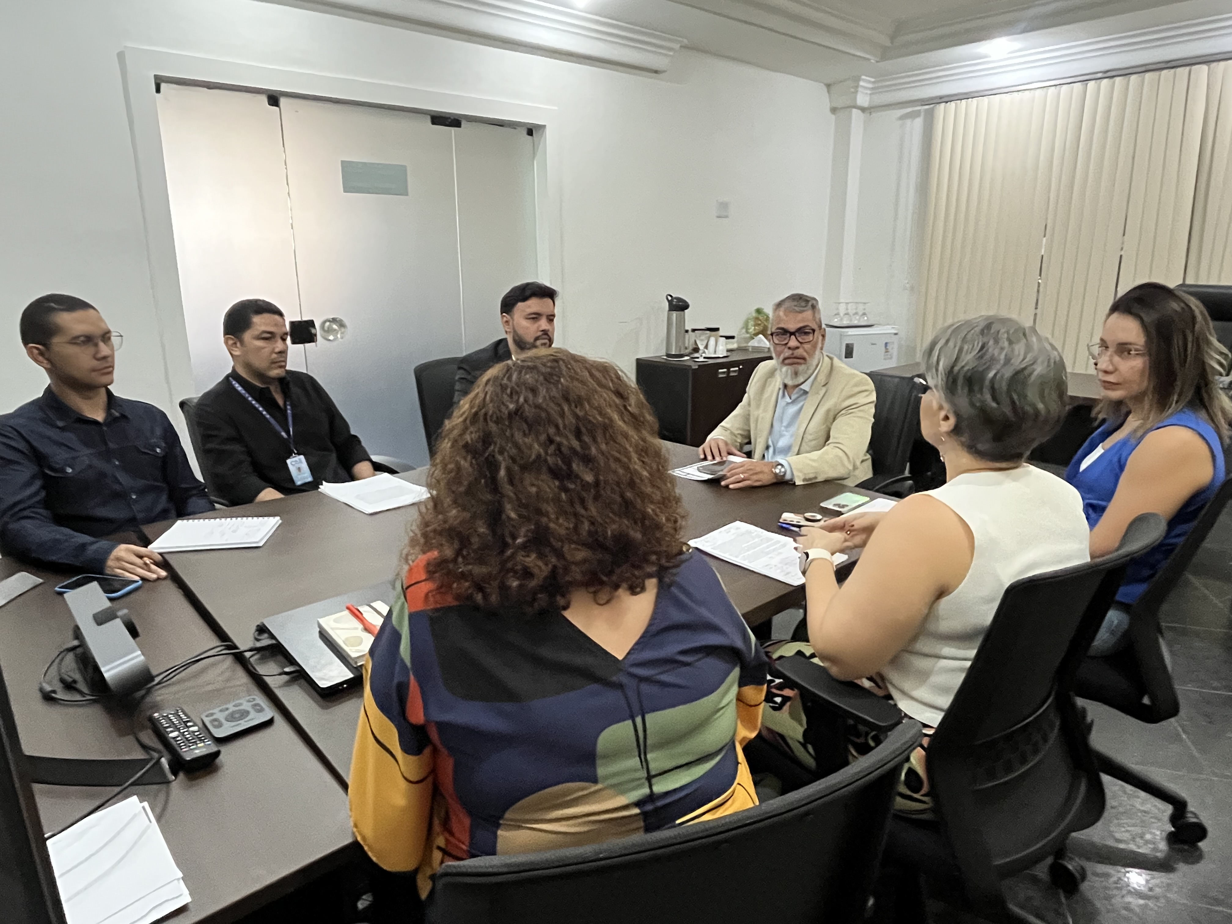 CGE dá início à construção do Código de Conduta Ética do servidores