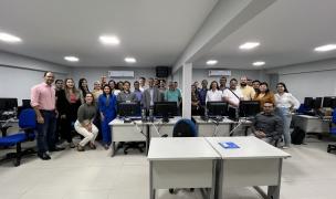 Servidores da CGE e SEFA são capacitados para identificar e reduzir danos na administração pública