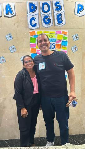 homenagem ao dia dos pais